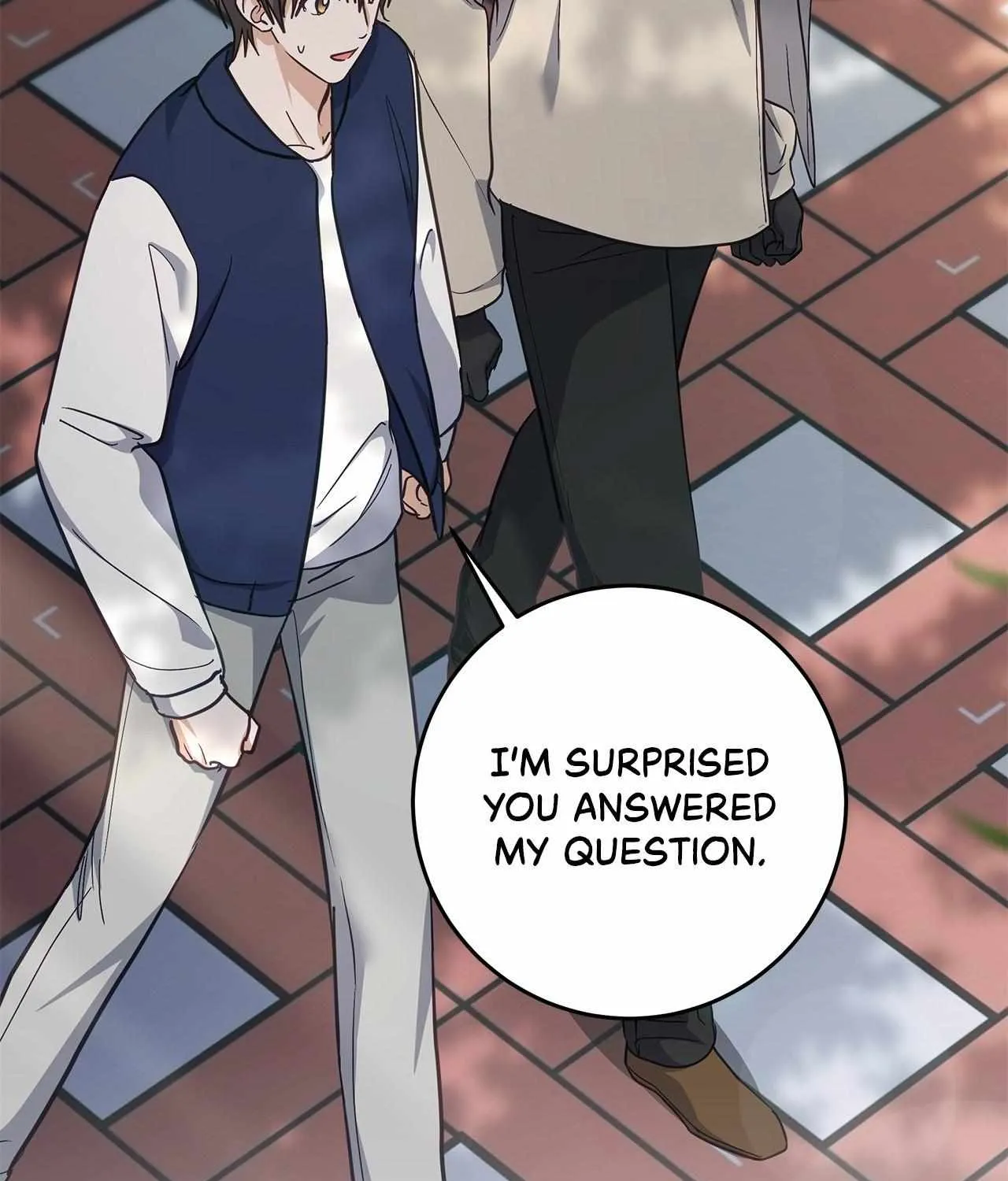 Sierra to Juliet Chapter 32 page 176 - 