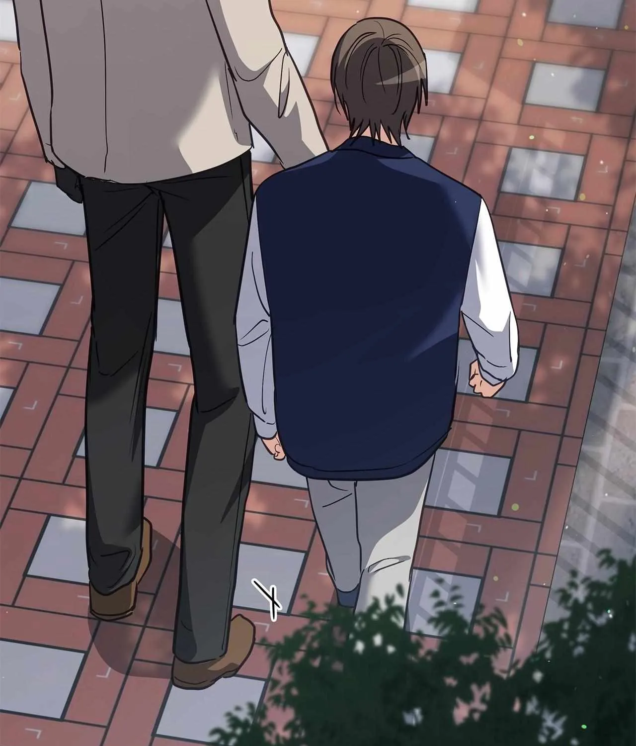 Sierra to Juliet Chapter 32 page 185 - 