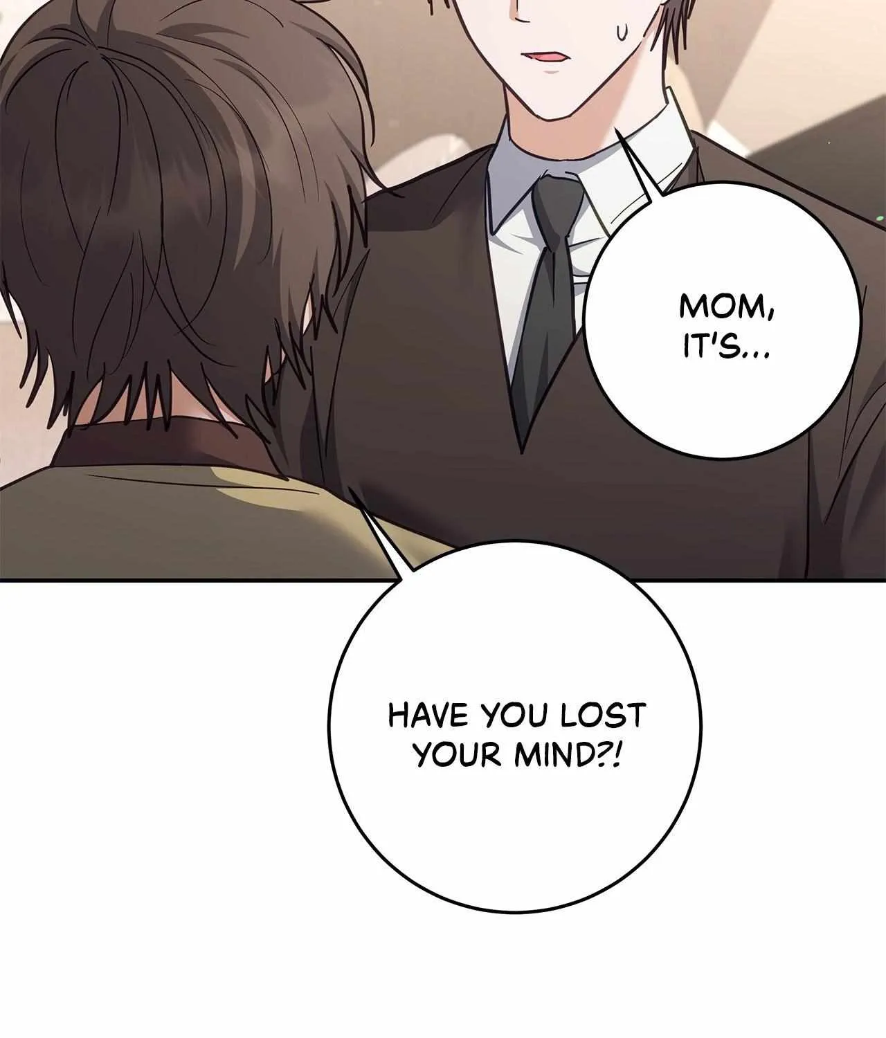 Sierra to Juliet Chapter 32 page 28 - 
