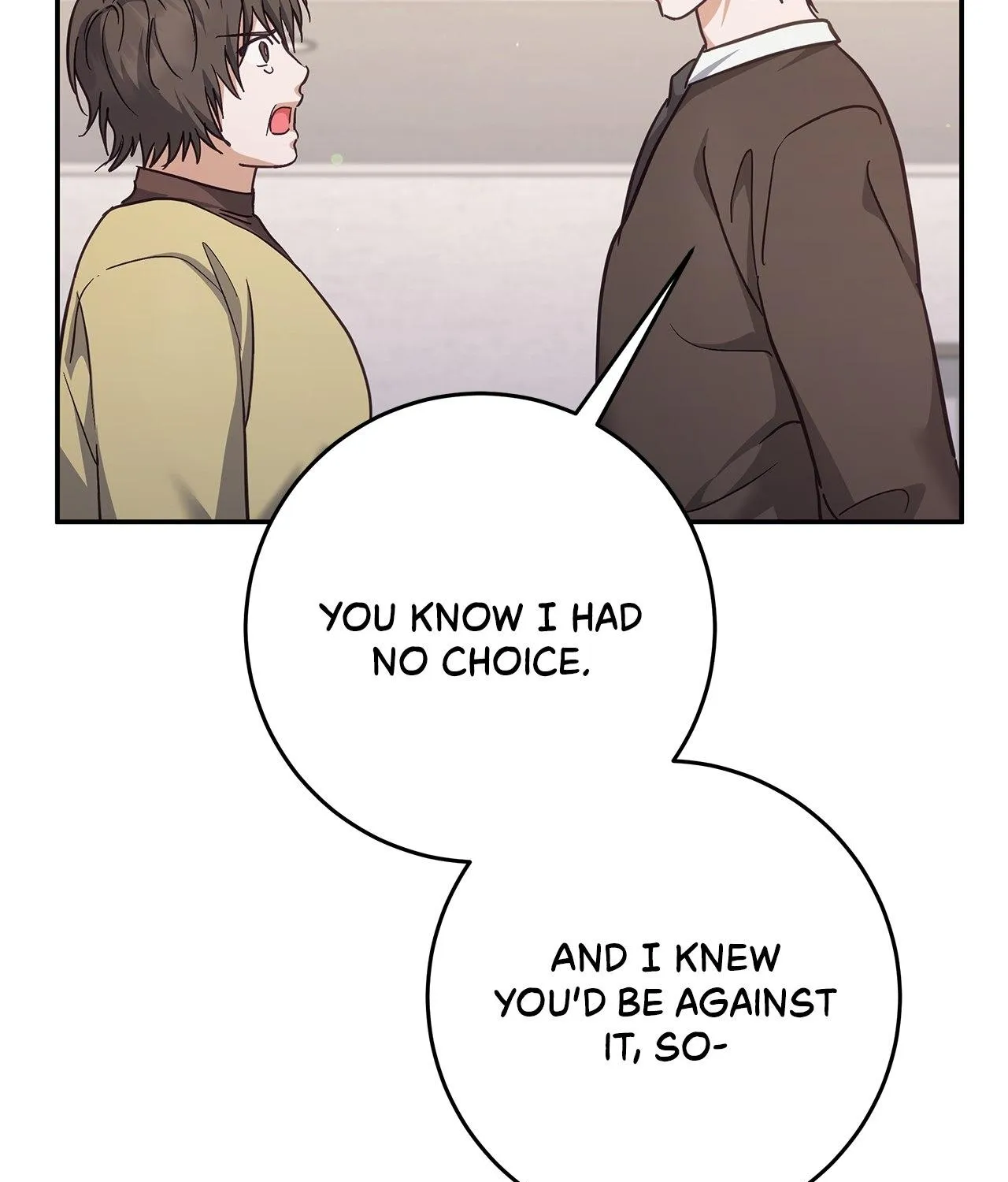 Sierra to Juliet Chapter 32 page 30 - 