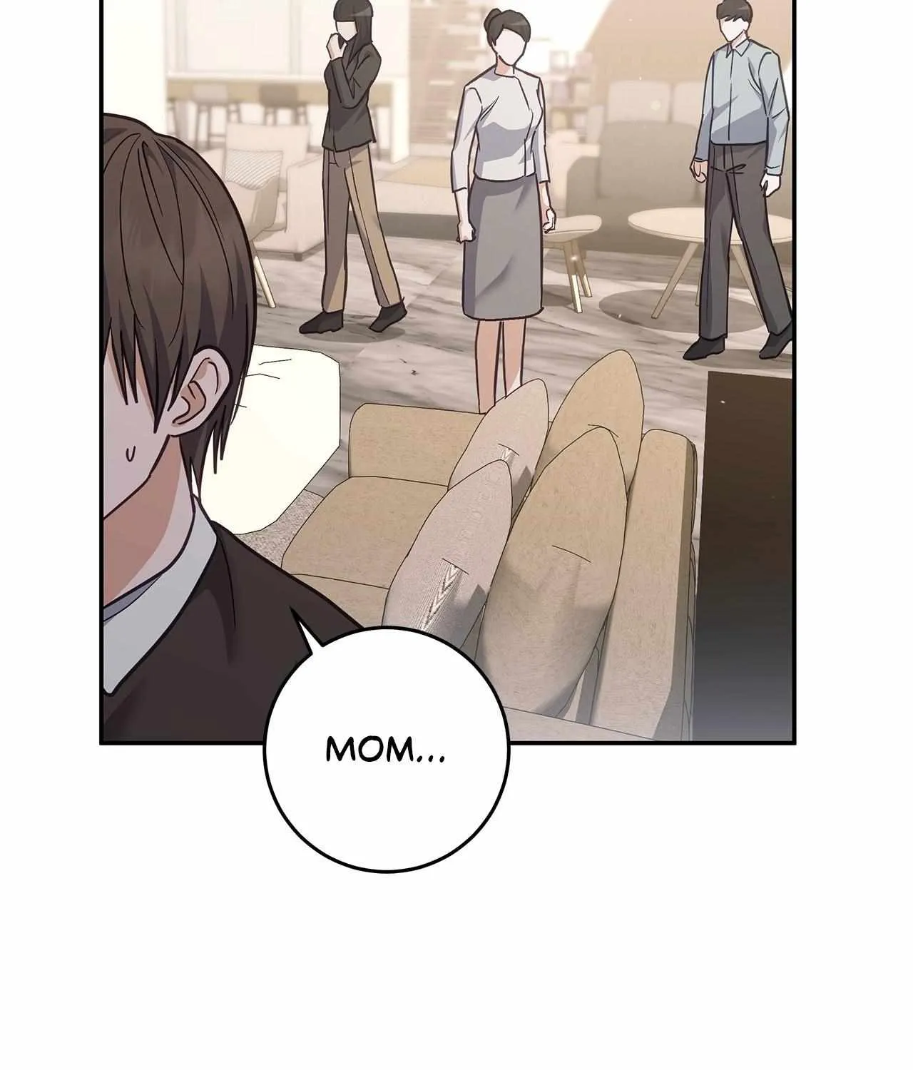 Sierra to Juliet Chapter 32 page 32 - 