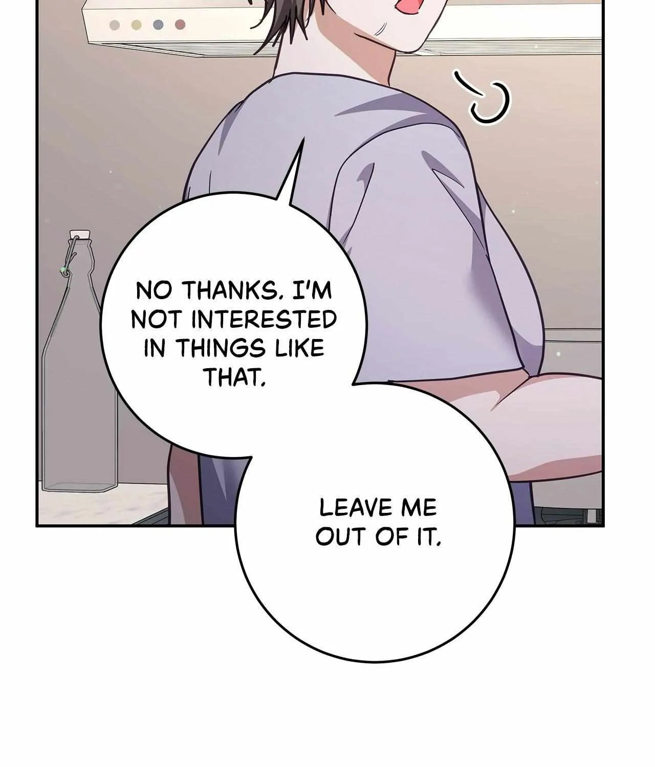 Sierra to Juliet Chapter 32 page 5 - 