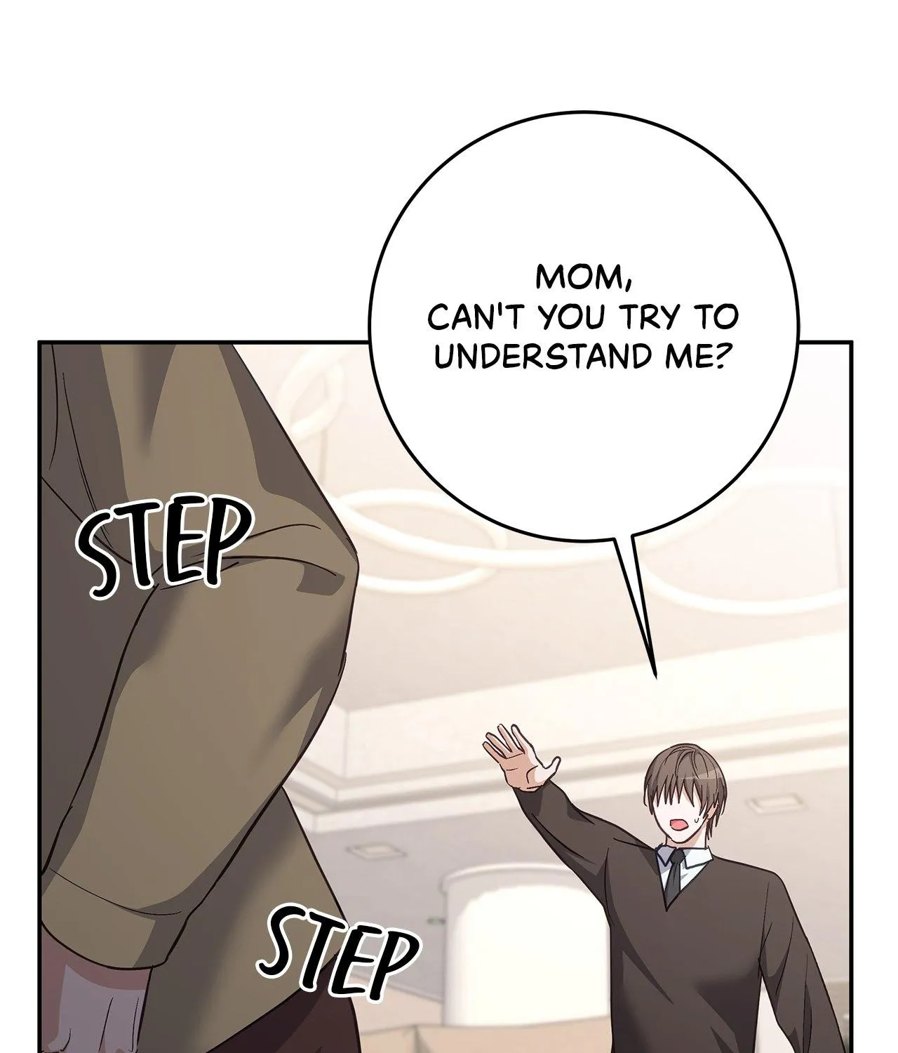 Sierra to Juliet Chapter 32 page 46 - 