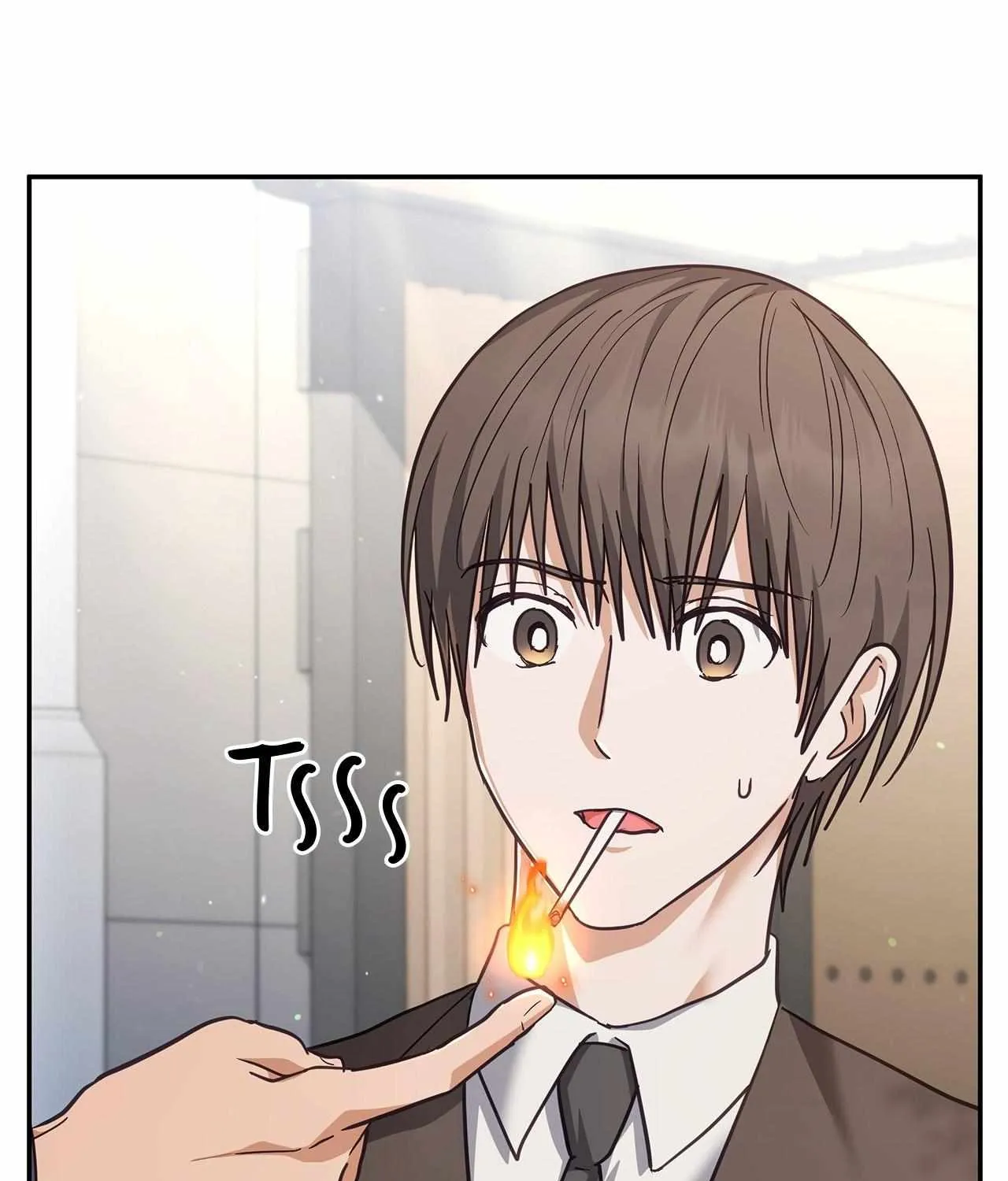 Sierra to Juliet Chapter 32 page 59 - 