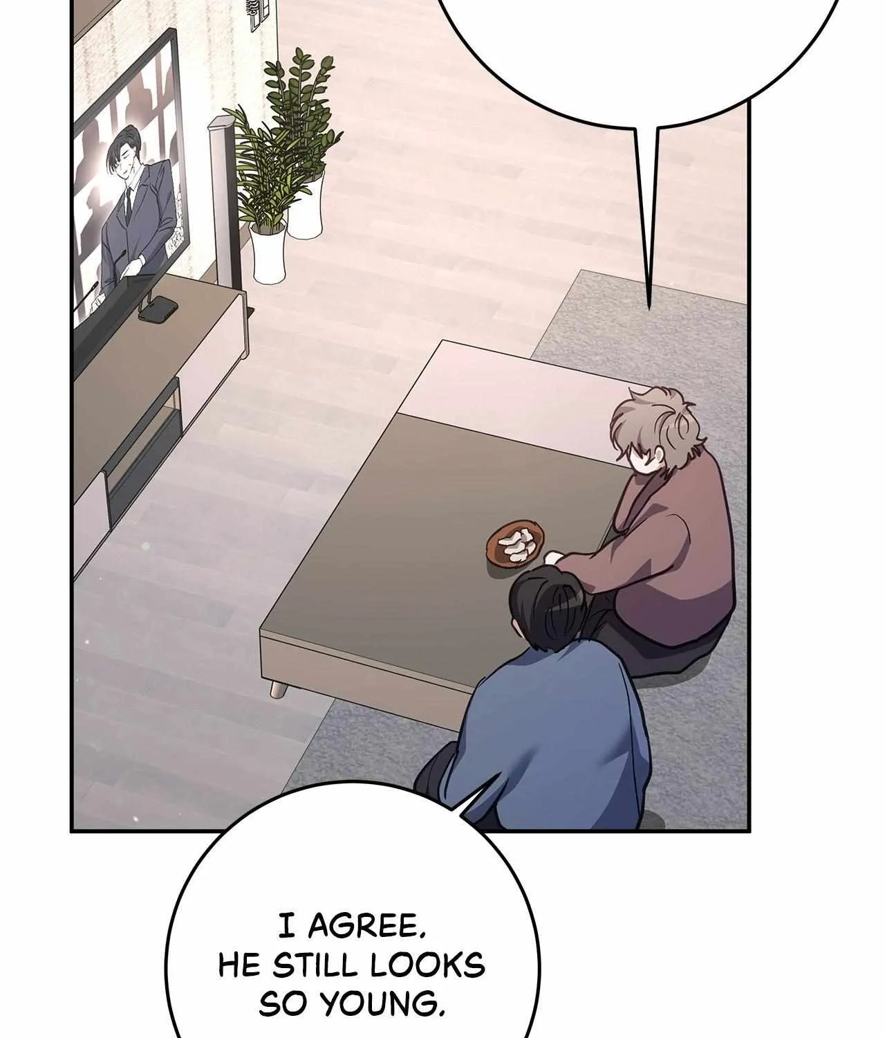 Sierra to Juliet Chapter 32 page 7 - 