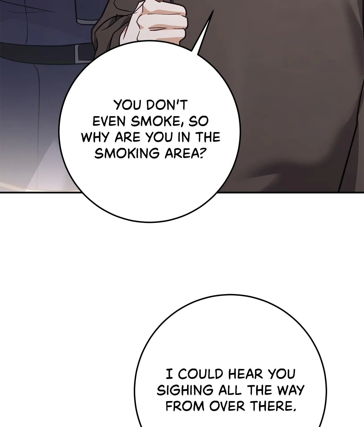 Sierra to Juliet Chapter 32 page 64 - 