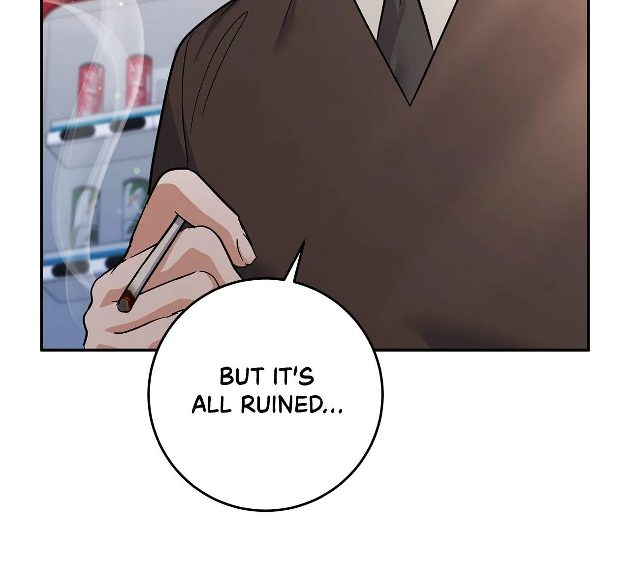 Sierra to Juliet Chapter 32 page 80 - 