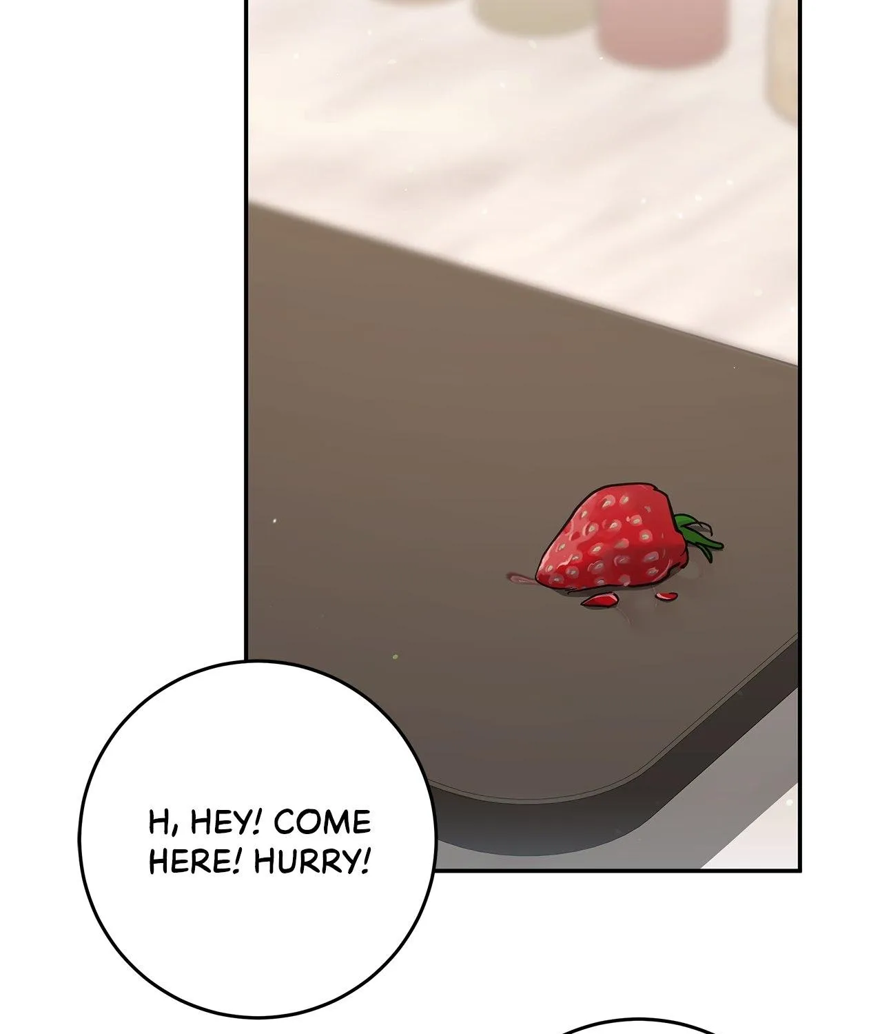 Sierra to Juliet Chapter 32 page 9 - 