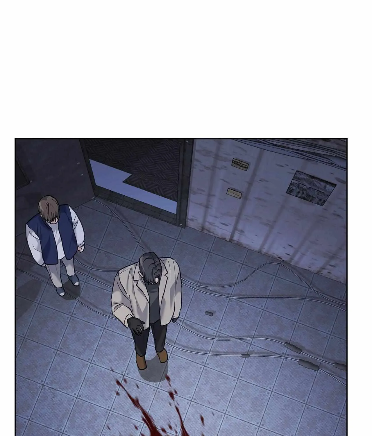 Sierra to Juliet Chapter 33 page 110 - 