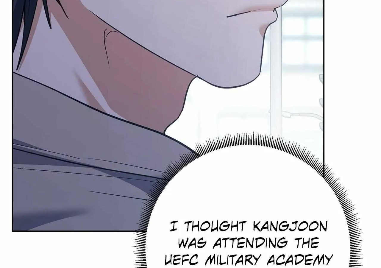 Sierra to Juliet Chapter 33 page 12 - 