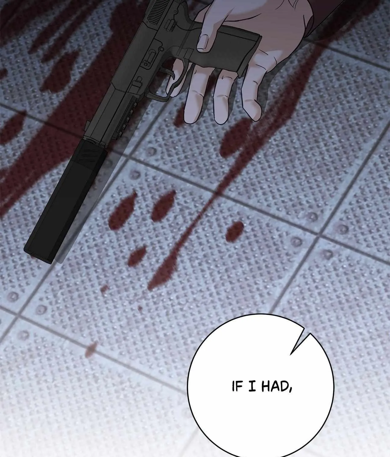 Sierra to Juliet Chapter 33 page 116 - 