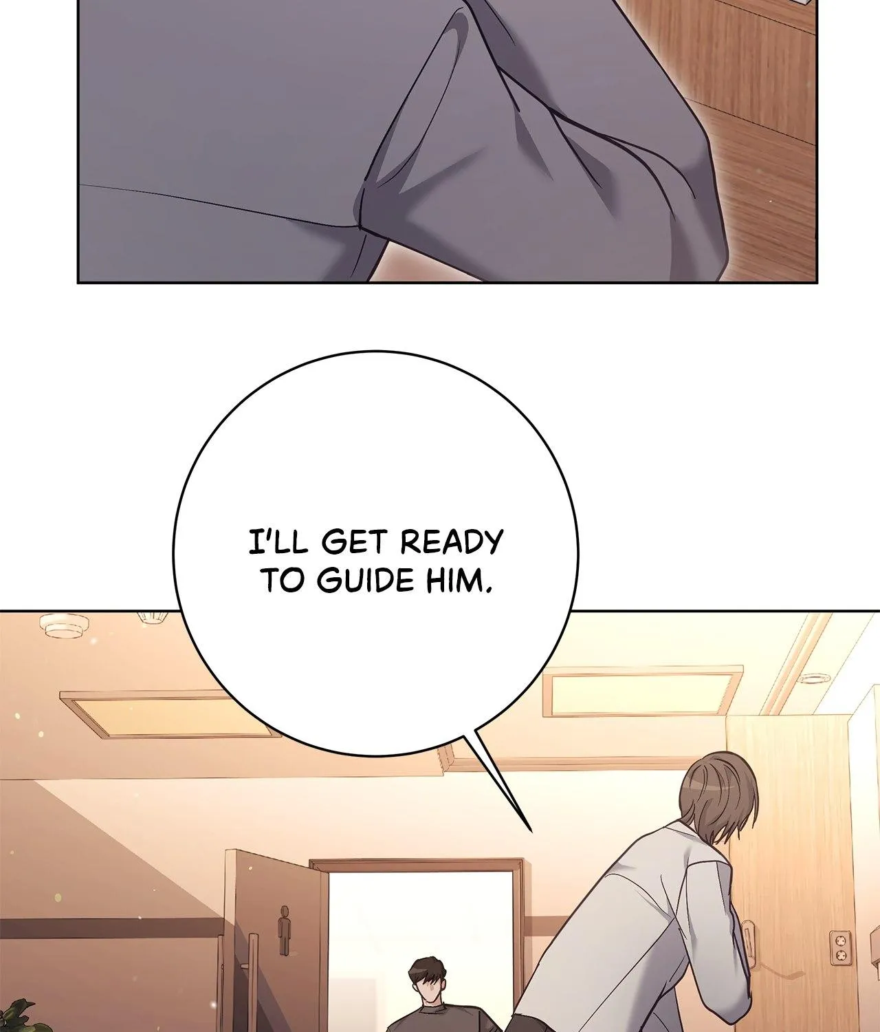 Sierra to Juliet Chapter 33 page 125 - 