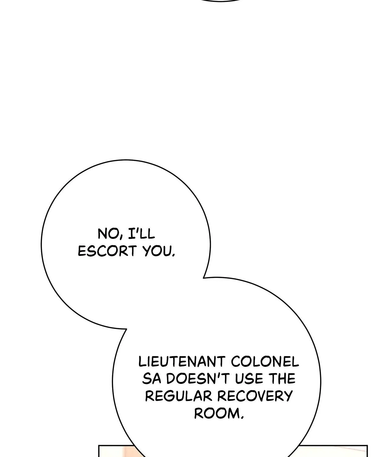 Sierra to Juliet Chapter 33 page 127 - 