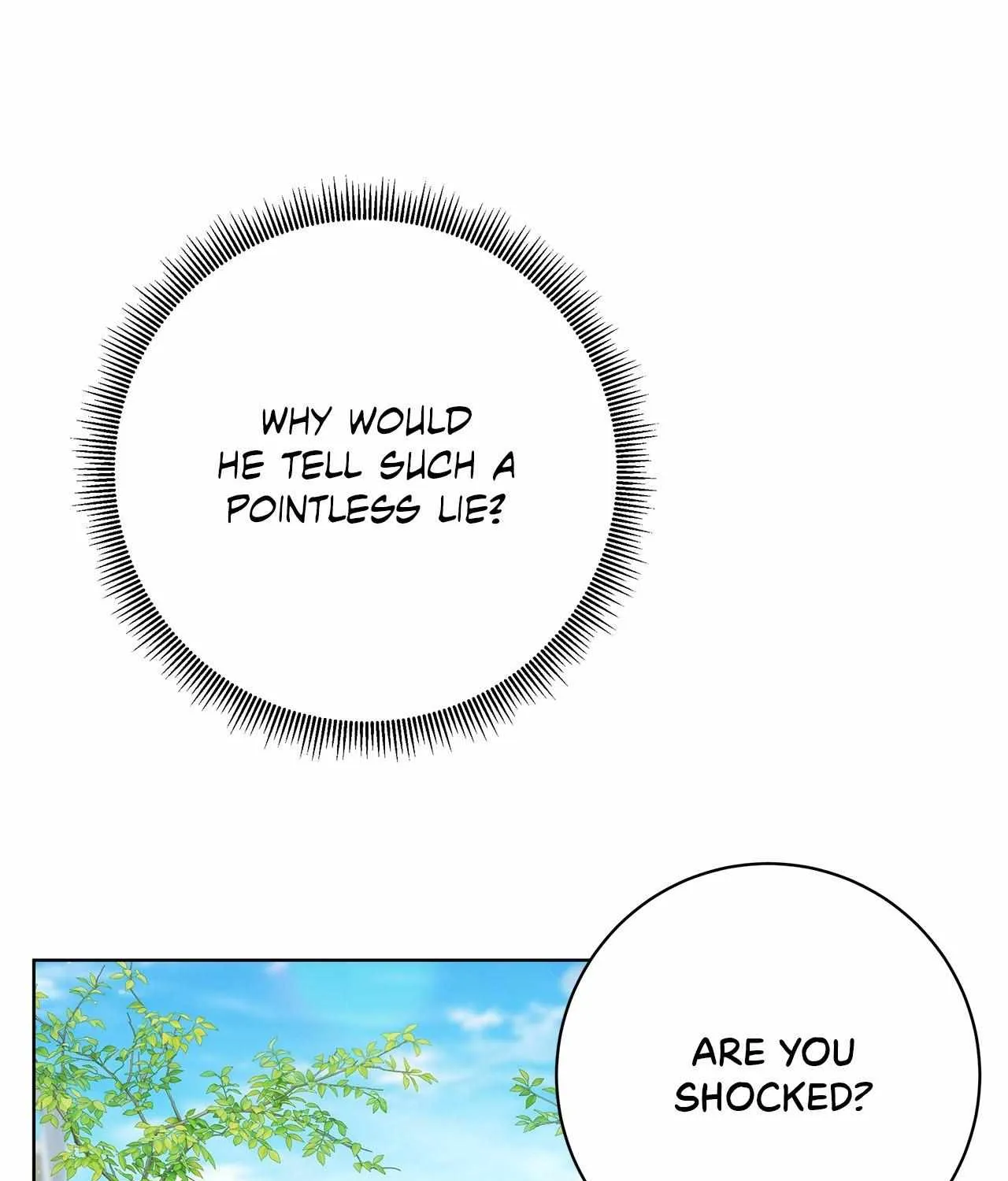 Sierra to Juliet Chapter 33 page 14 - 