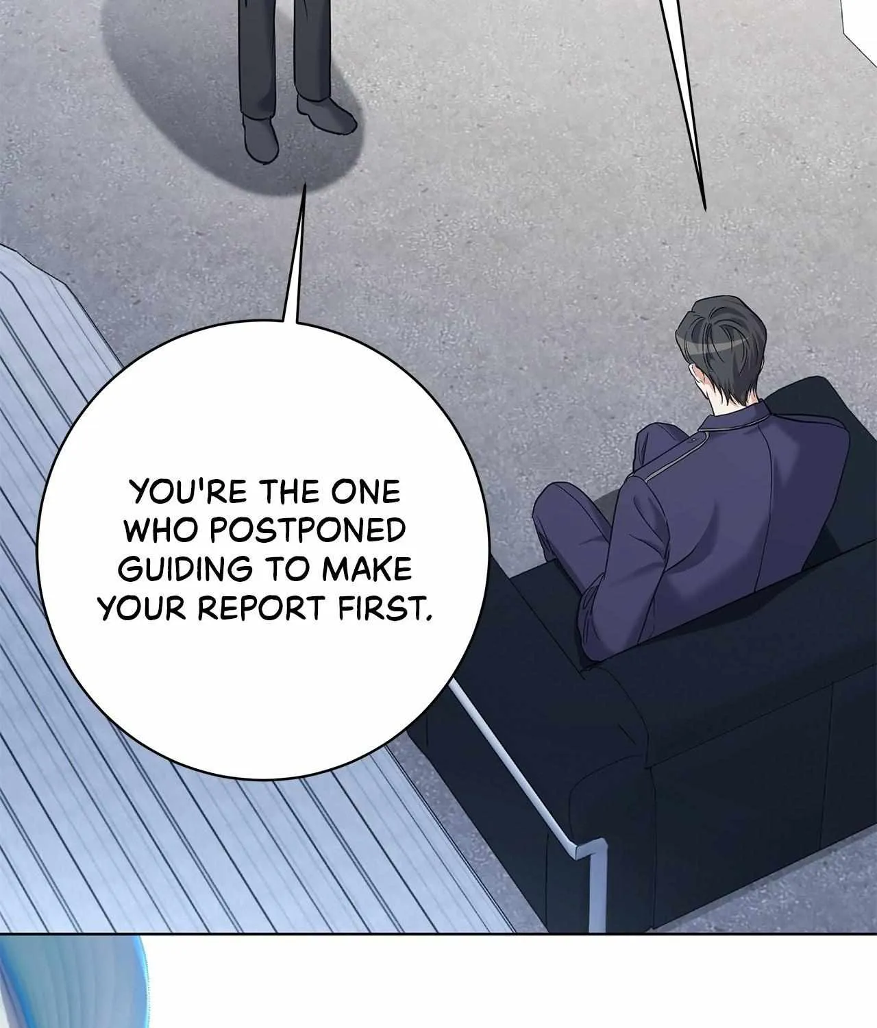 Sierra to Juliet Chapter 33 page 134 - 