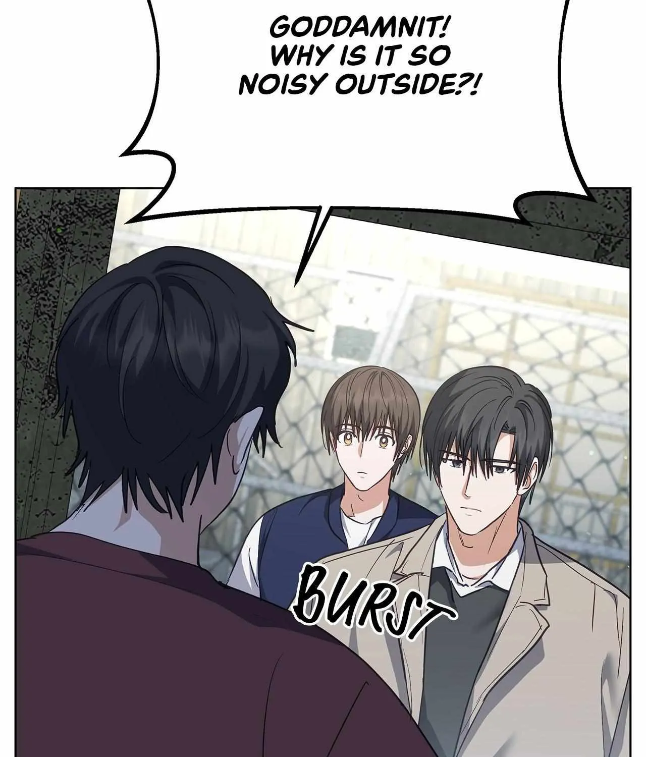 Sierra to Juliet Chapter 33 page 33 - 