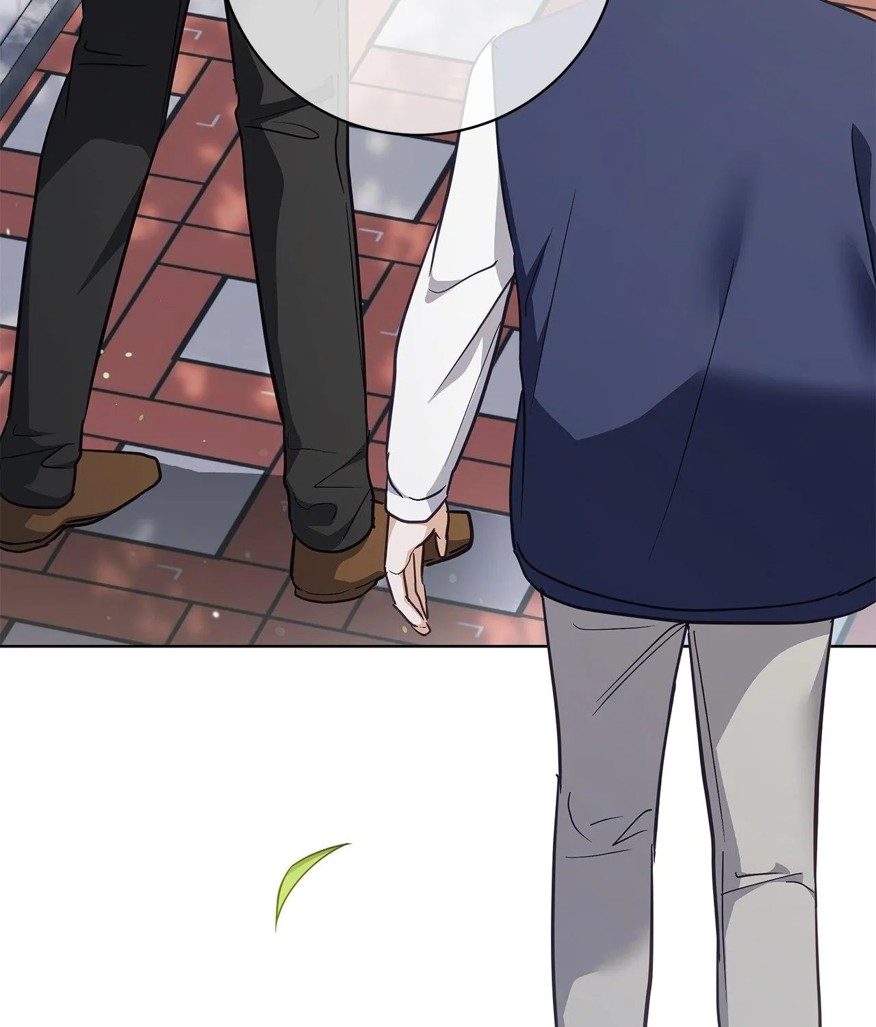 Sierra to Juliet Chapter 33 page 5 - 