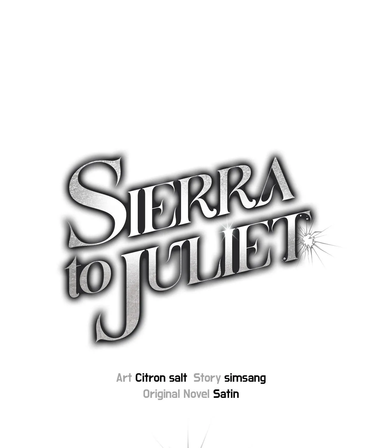 Sierra to Juliet Chapter 33 page 51 - 