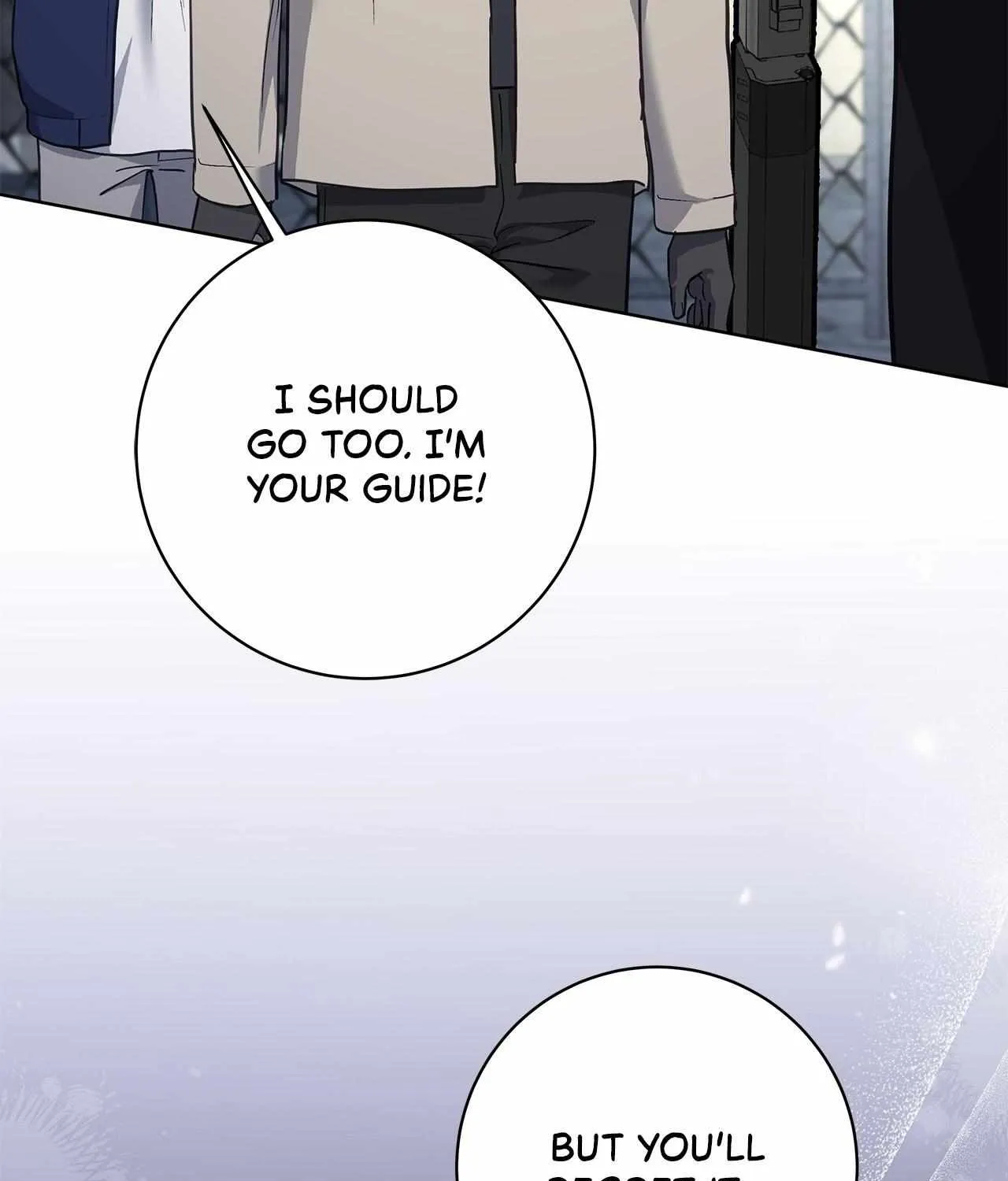 Sierra to Juliet Chapter 33 page 62 - 