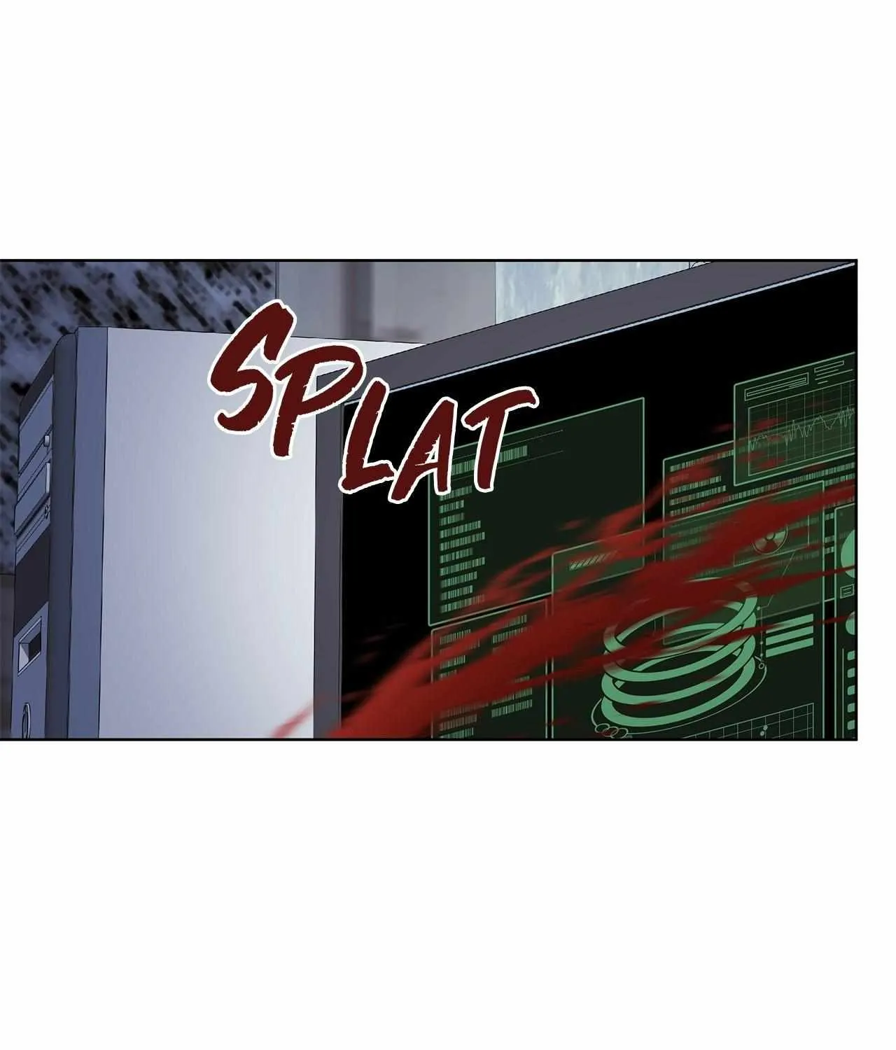 Sierra to Juliet Chapter 33 page 69 - 
