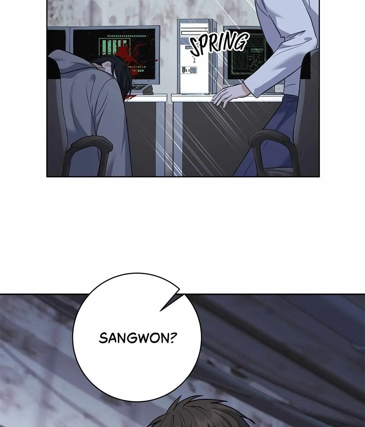 Sierra to Juliet Chapter 33 page 71 - 