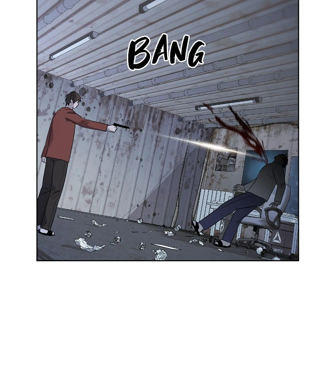 Sierra to Juliet Chapter 33 page 75 - 