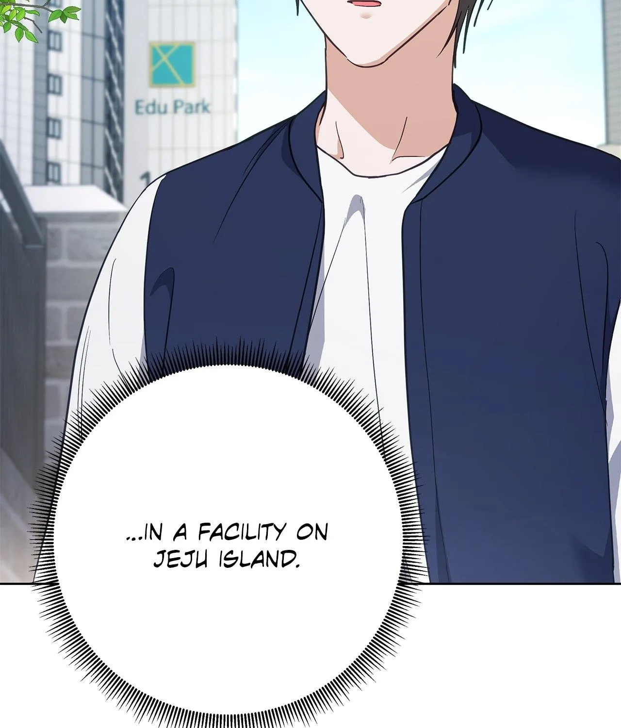 Sierra to Juliet Chapter 33 page 9 - 