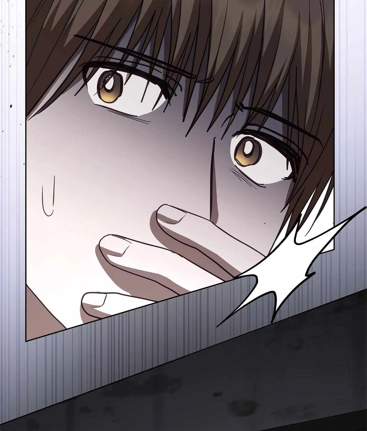 Sierra to Juliet Chapter 33 page 84 - 