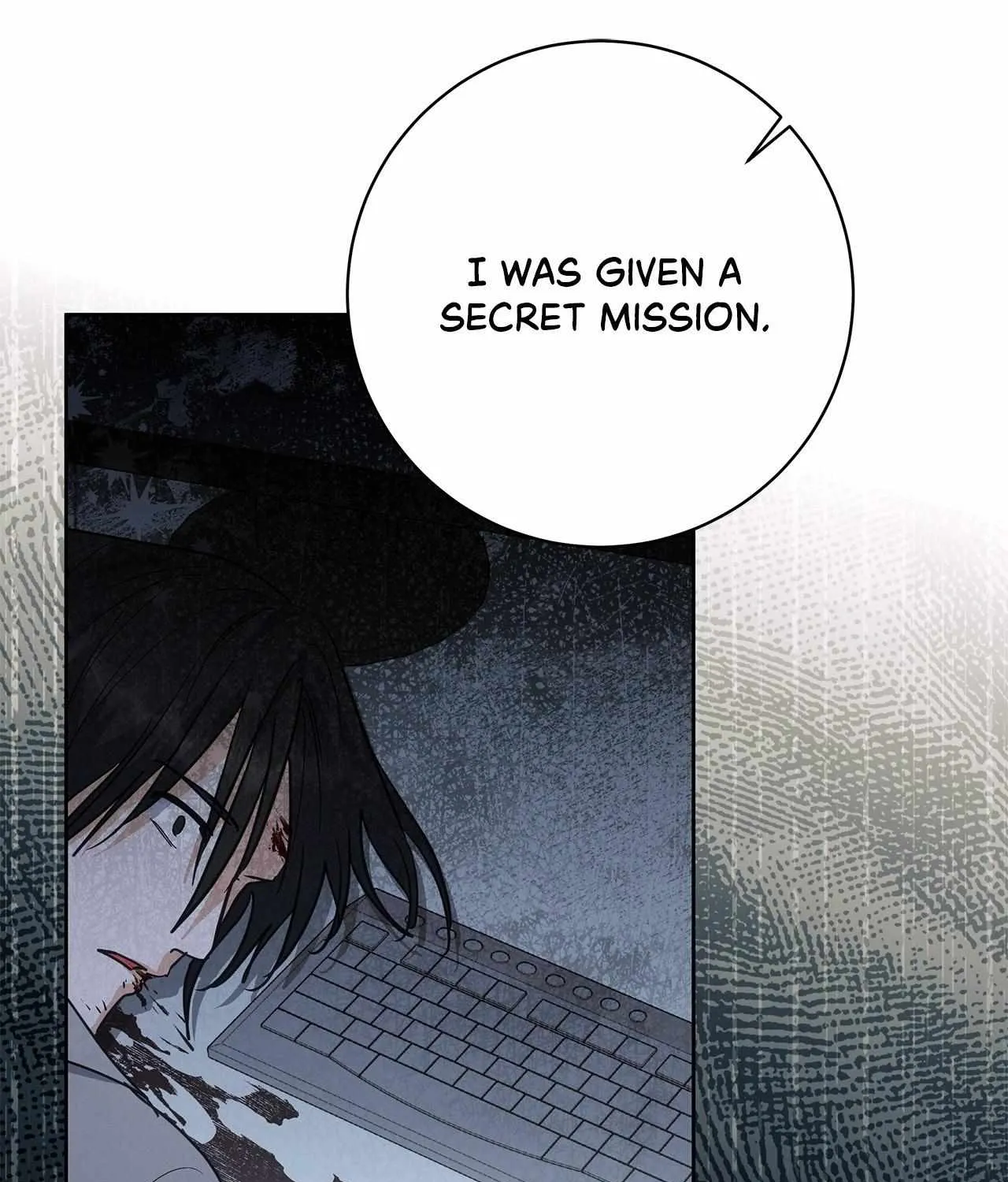 Sierra to Juliet Chapter 33 page 88 - 