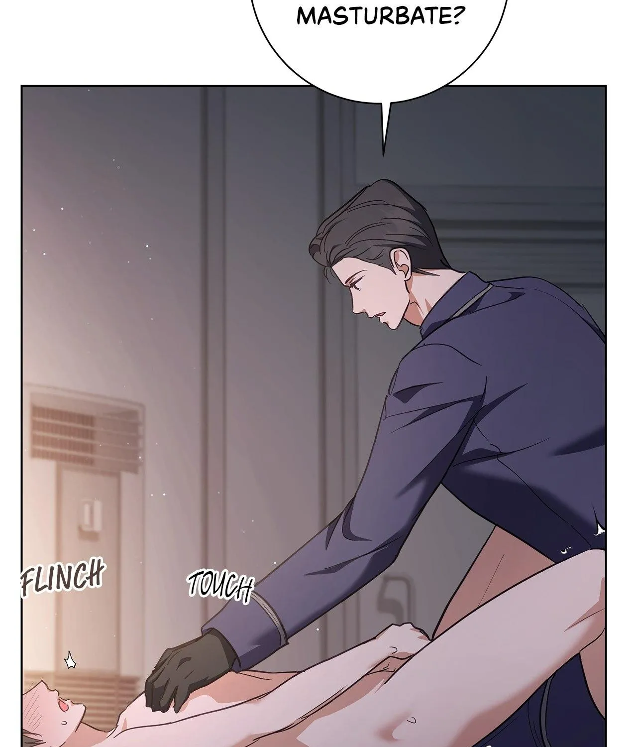 Sierra to Juliet Chapter 34 page 104 - 