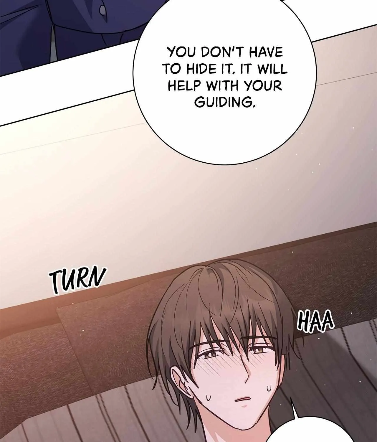 Sierra to Juliet Chapter 34 page 111 - 