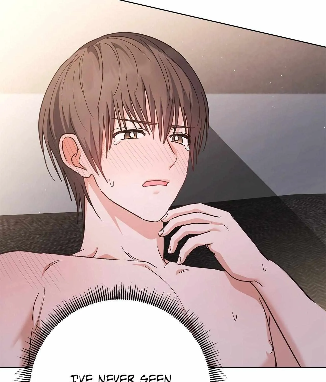 Sierra to Juliet Chapter 34 page 133 - 