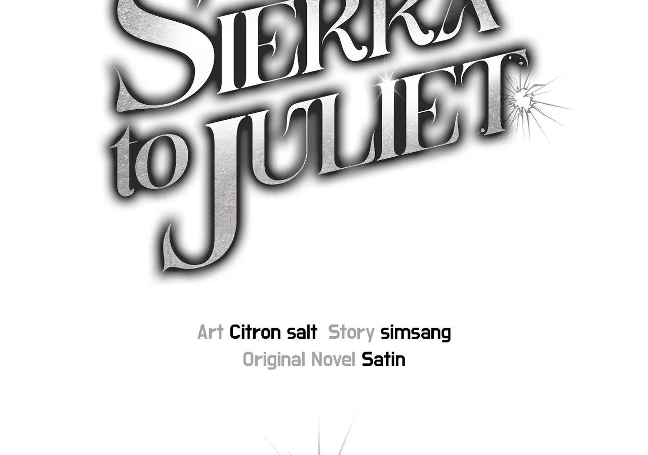 Sierra to Juliet Chapter 34 page 16 - 