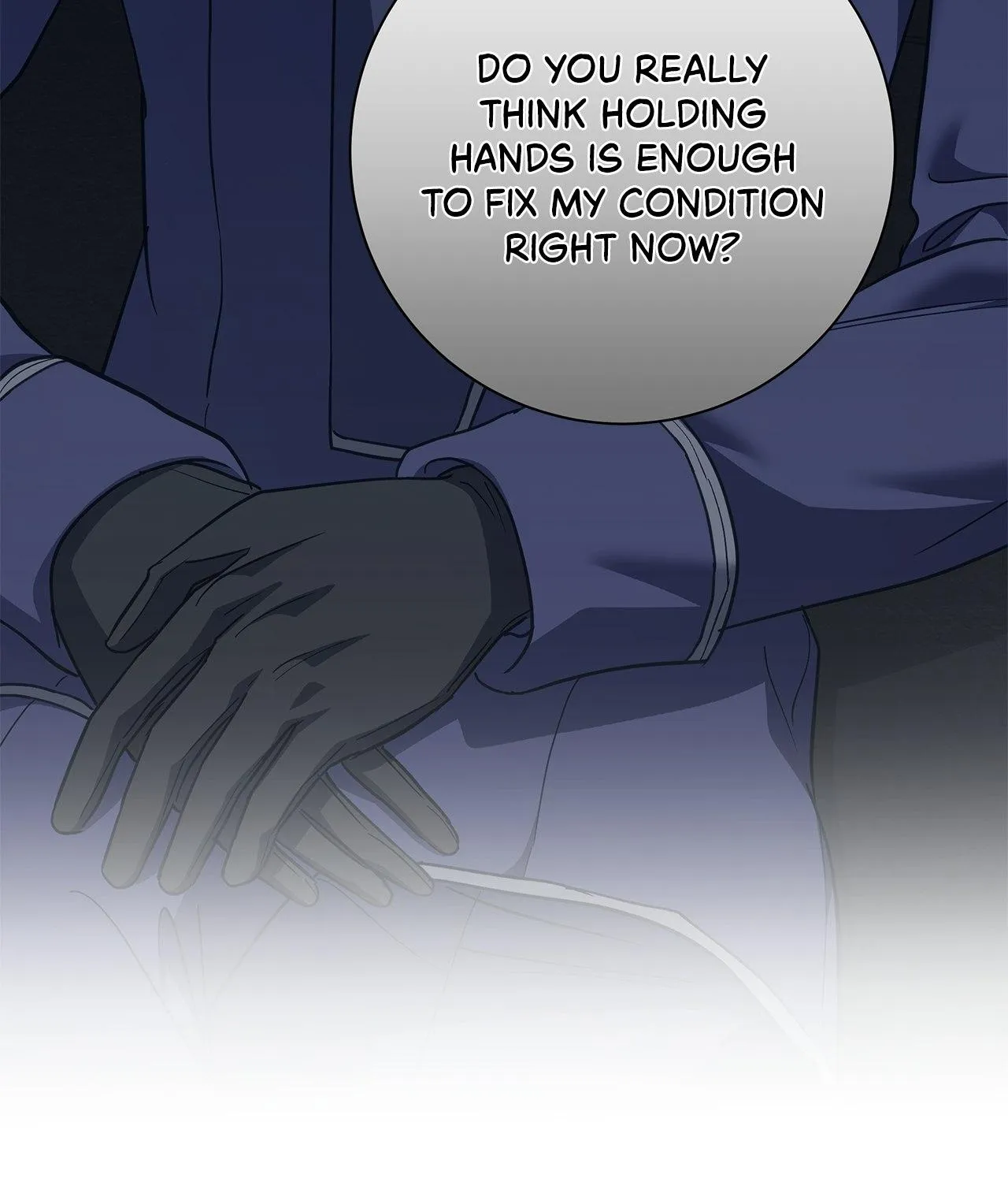 Sierra to Juliet Chapter 34 page 28 - 