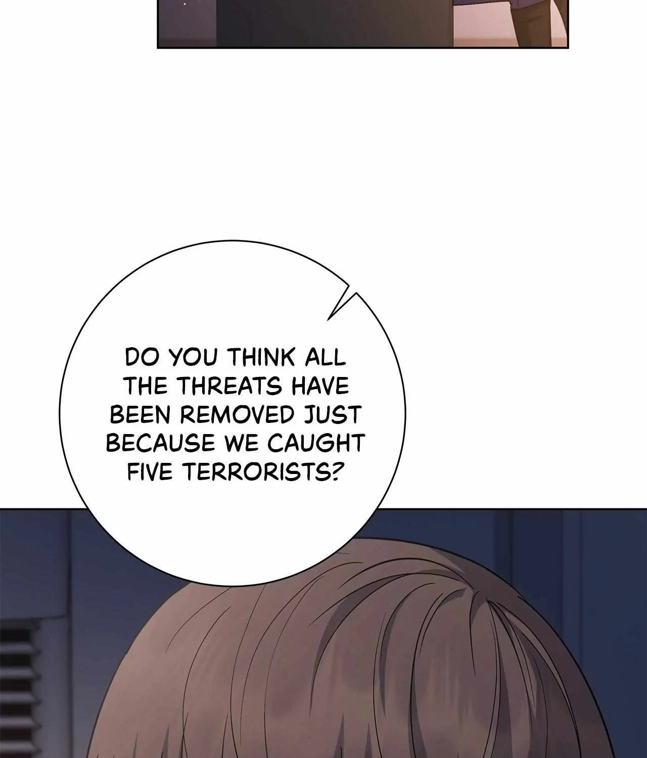 Sierra to Juliet Chapter 34 page 34 - 