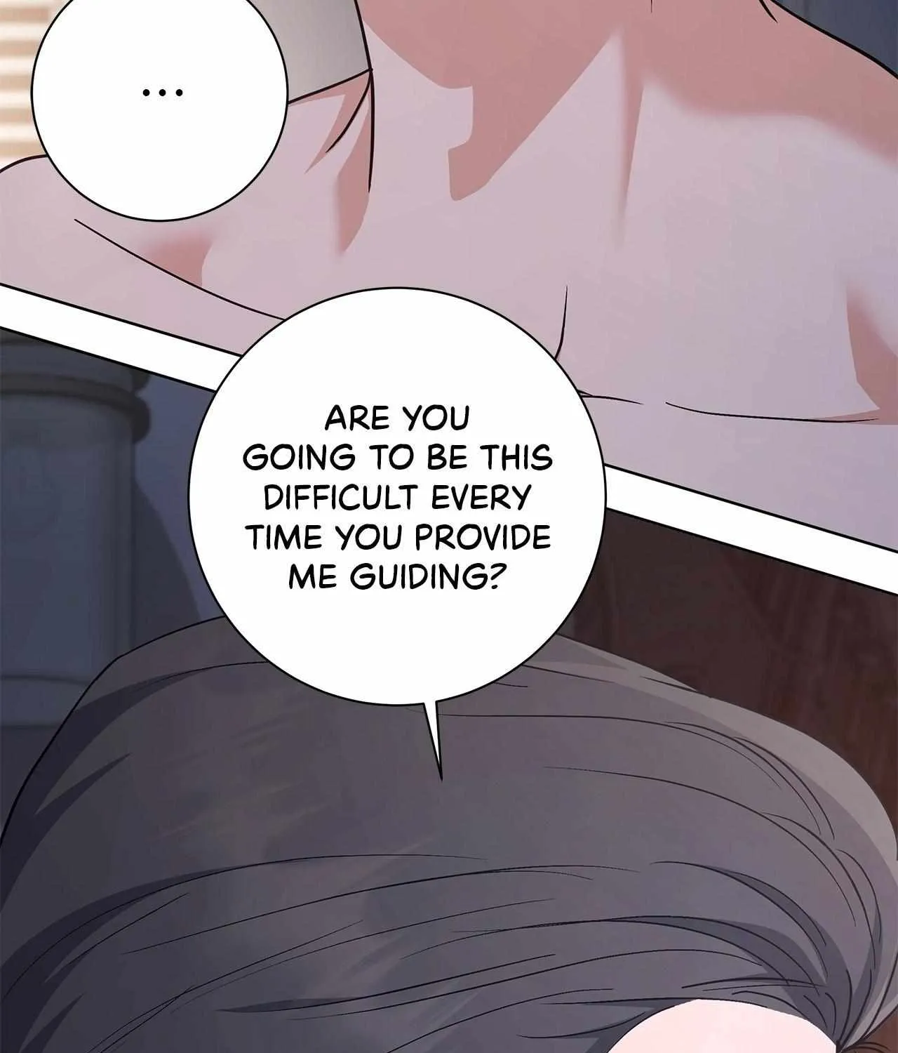Sierra to Juliet Chapter 34 page 36 - 