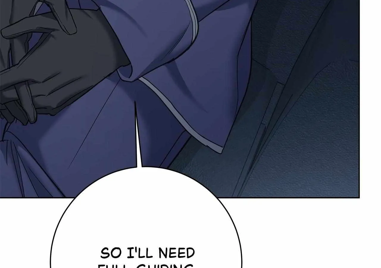 Sierra to Juliet Chapter 34 page 5 - 