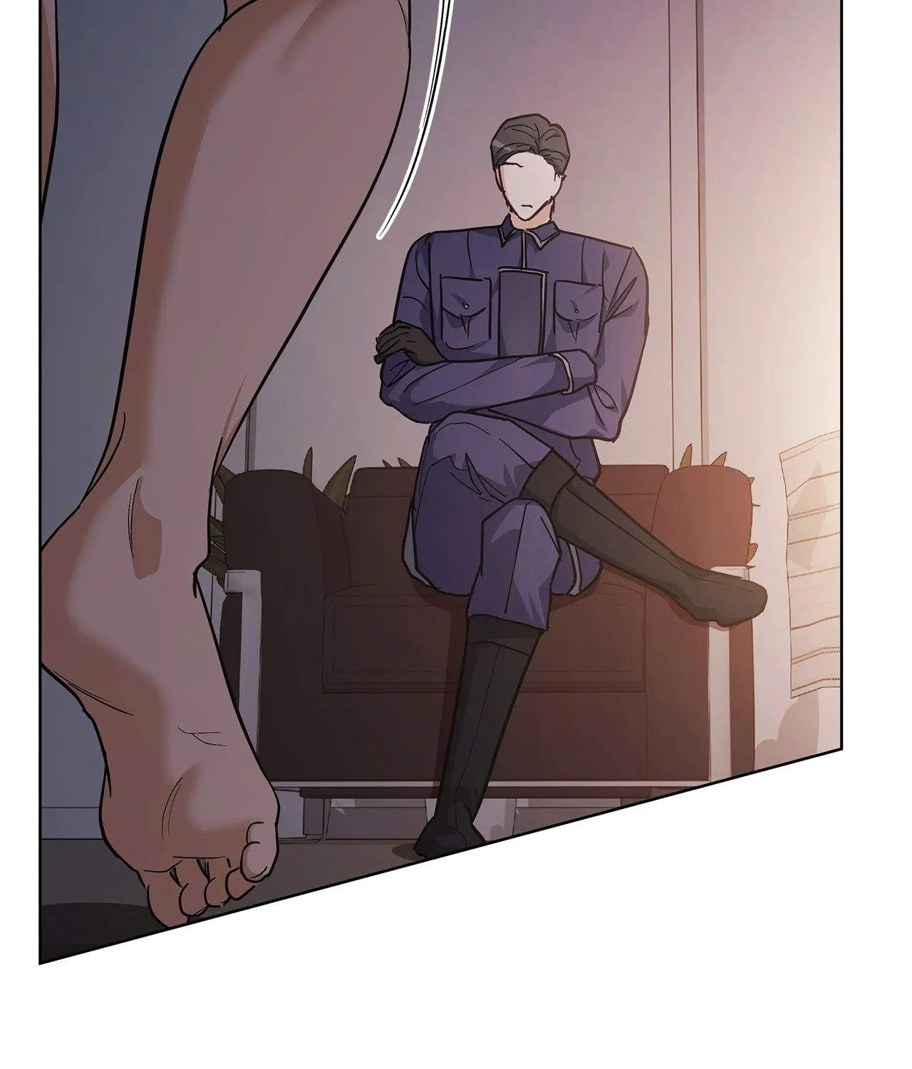 Sierra to Juliet Chapter 34 page 45 - 