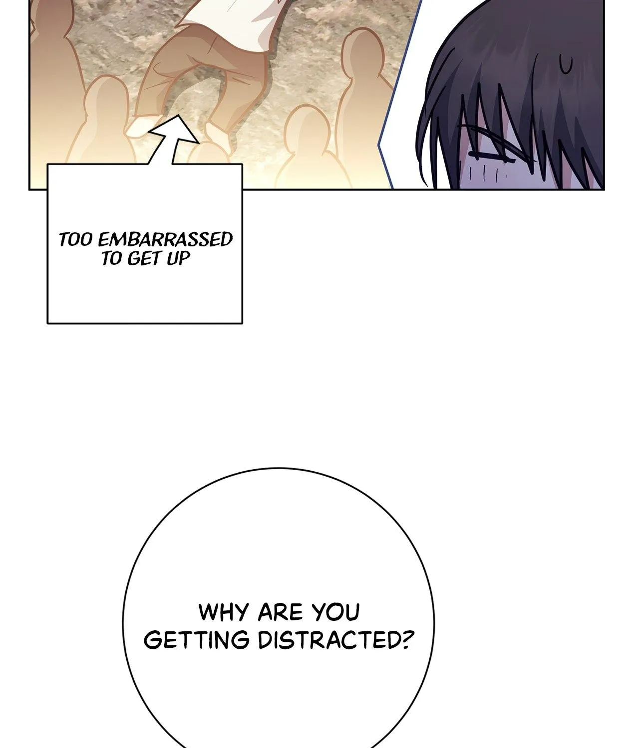 Sierra to Juliet Chapter 34 page 60 - 