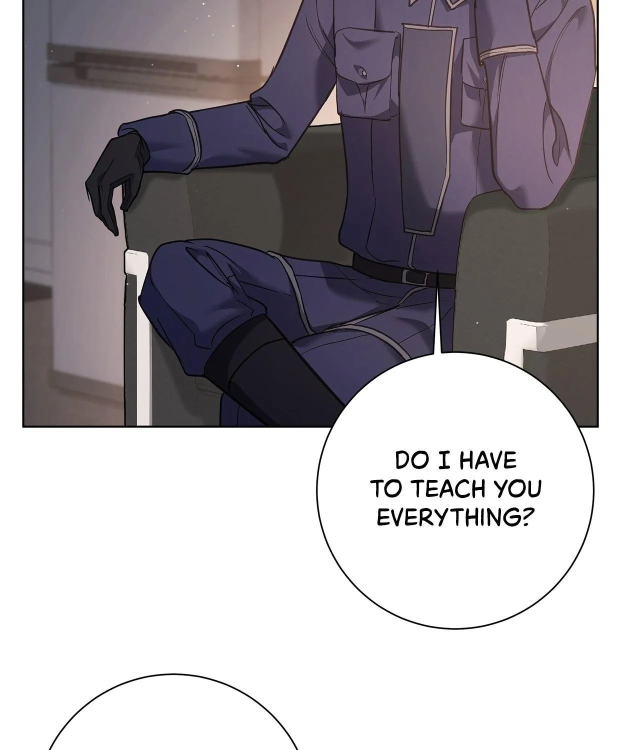 Sierra to Juliet Chapter 34 page 71 - 