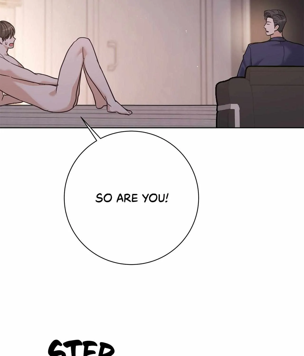 Sierra to Juliet Chapter 34 page 79 - 