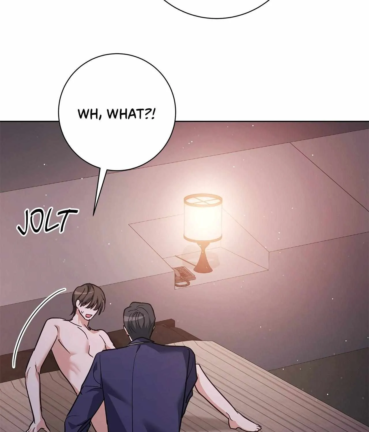 Sierra to Juliet Chapter 34 page 95 - 