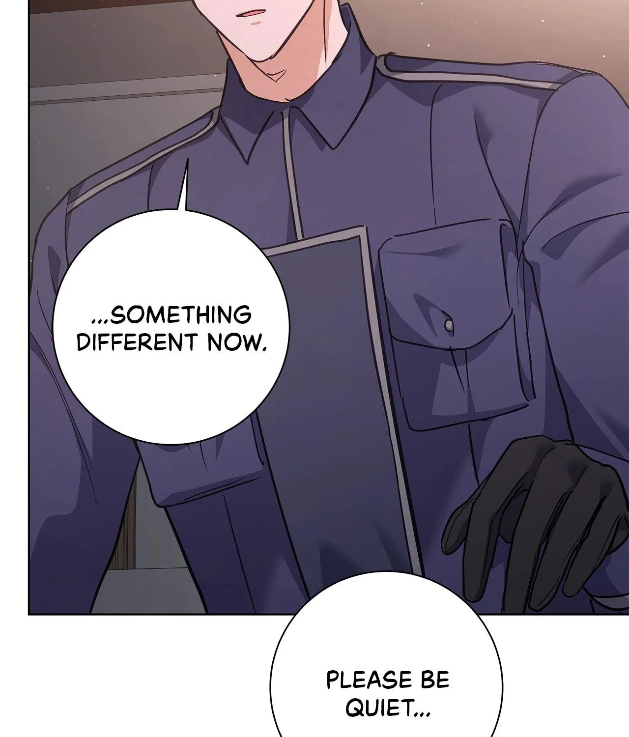 Sierra to Juliet Chapter 34 page 100 - 