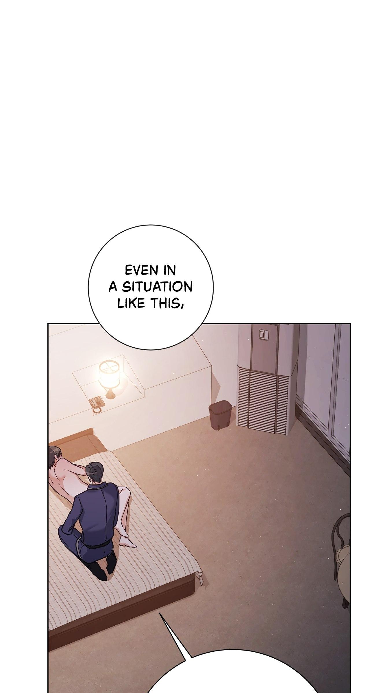 Sierra to Juliet Chapter 35 page 2 - 