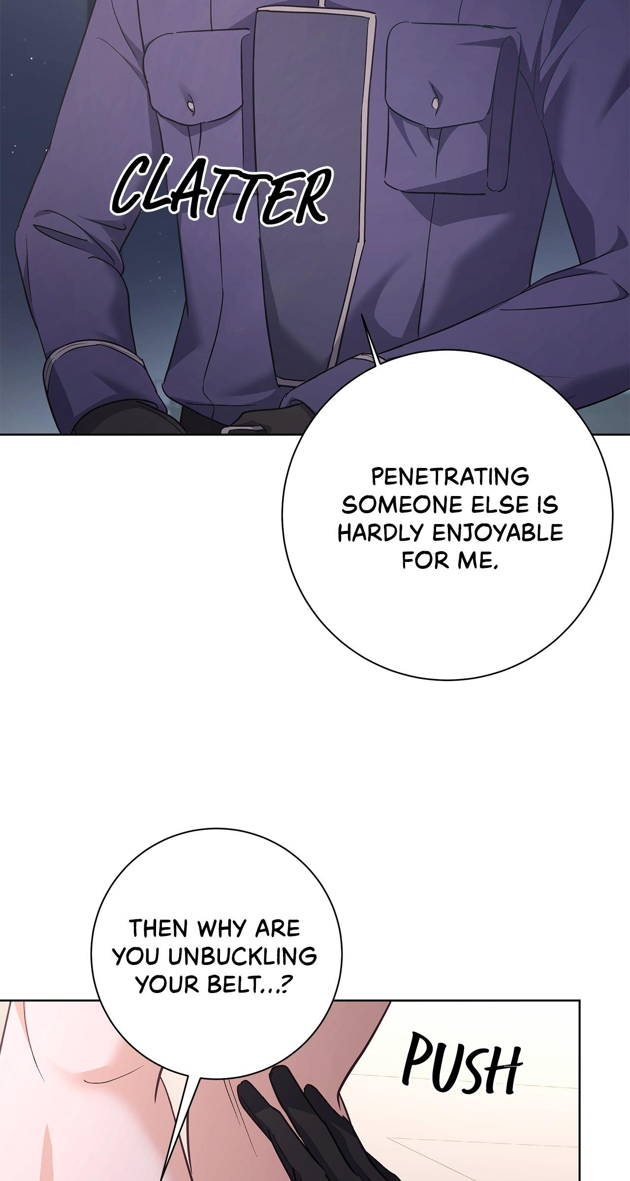 Sierra to Juliet Chapter 35 page 15 - 