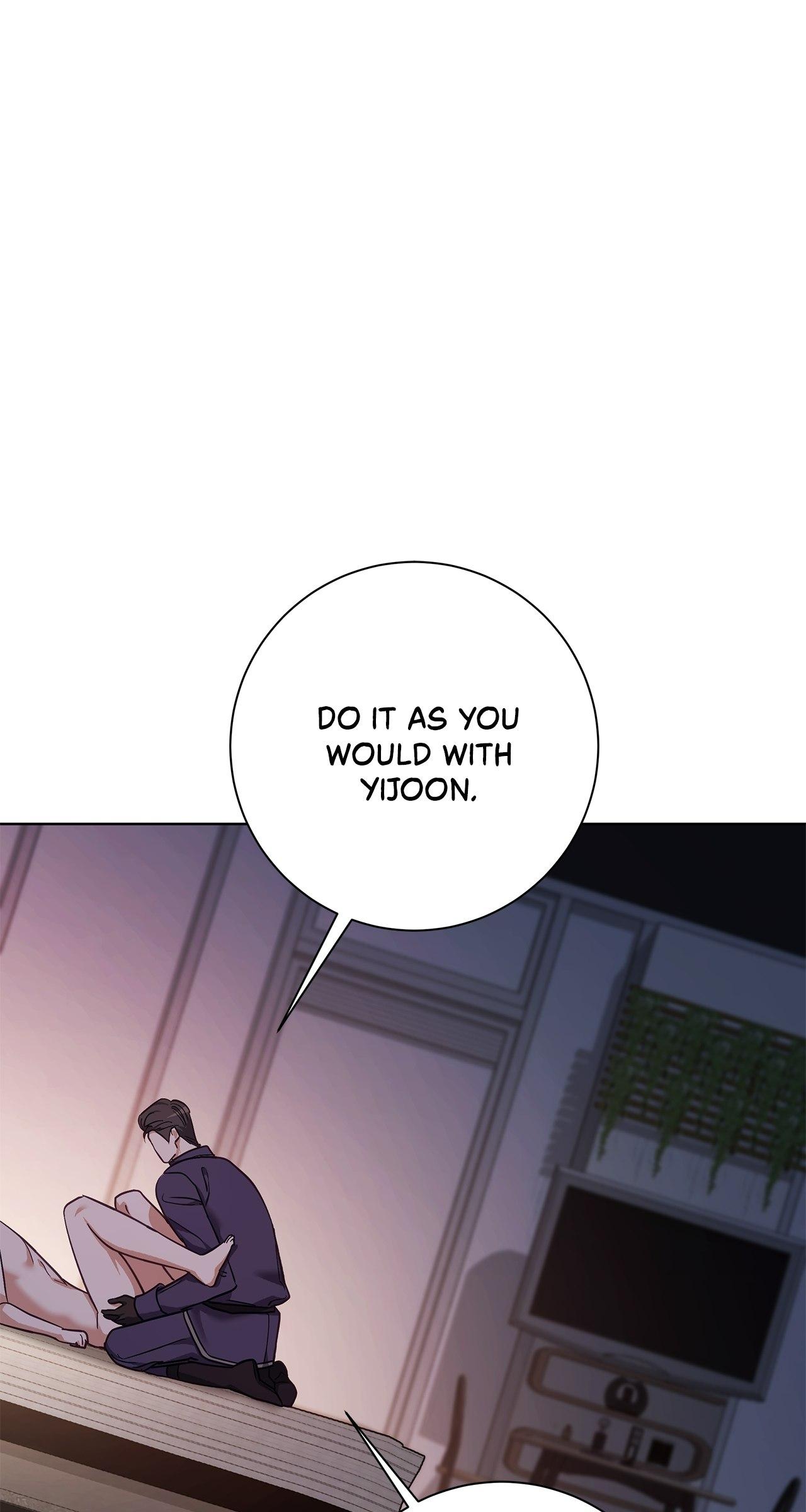 Sierra to Juliet Chapter 35 page 20 - 