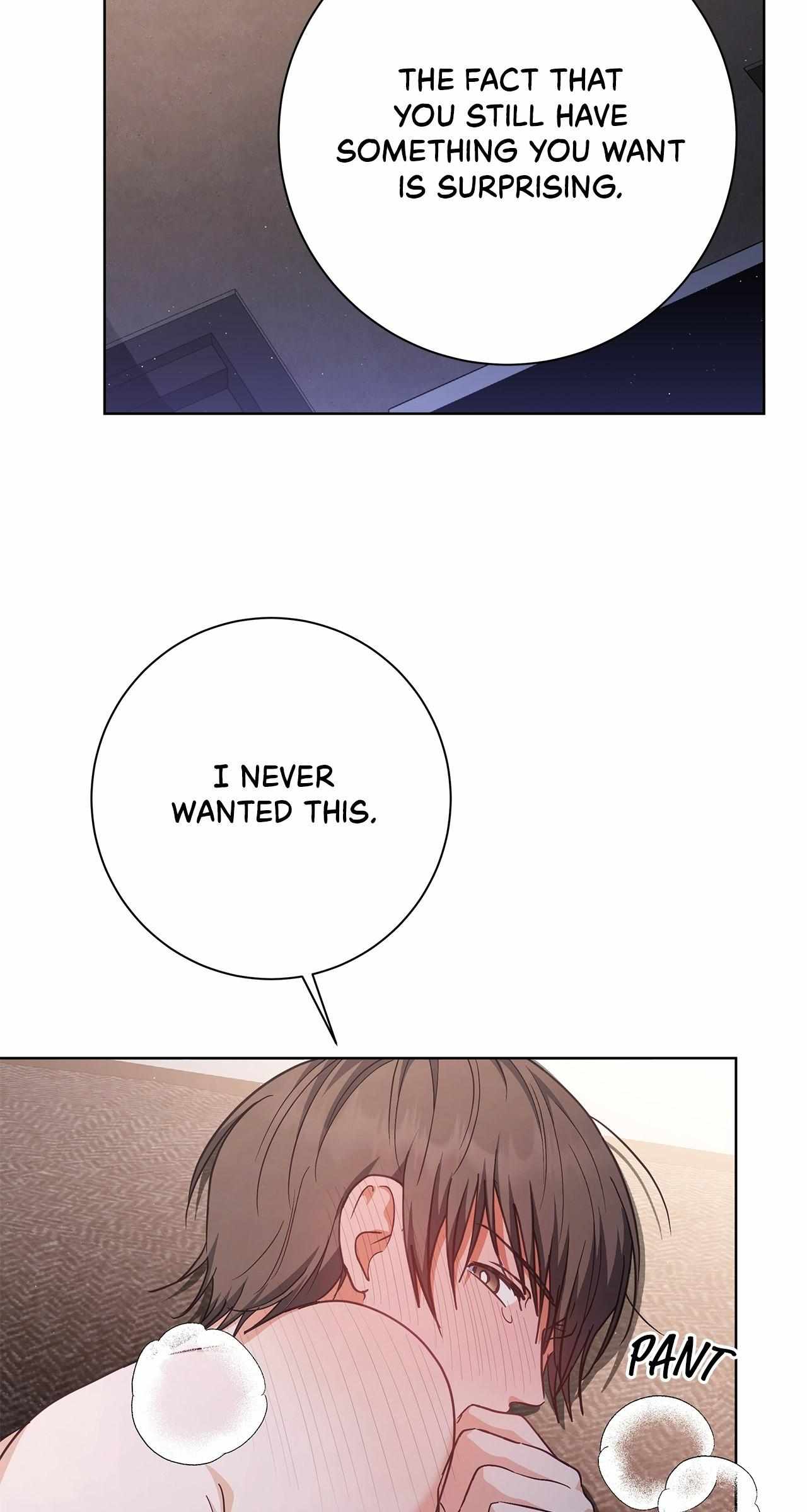 Sierra to Juliet Chapter 35 page 3 - 