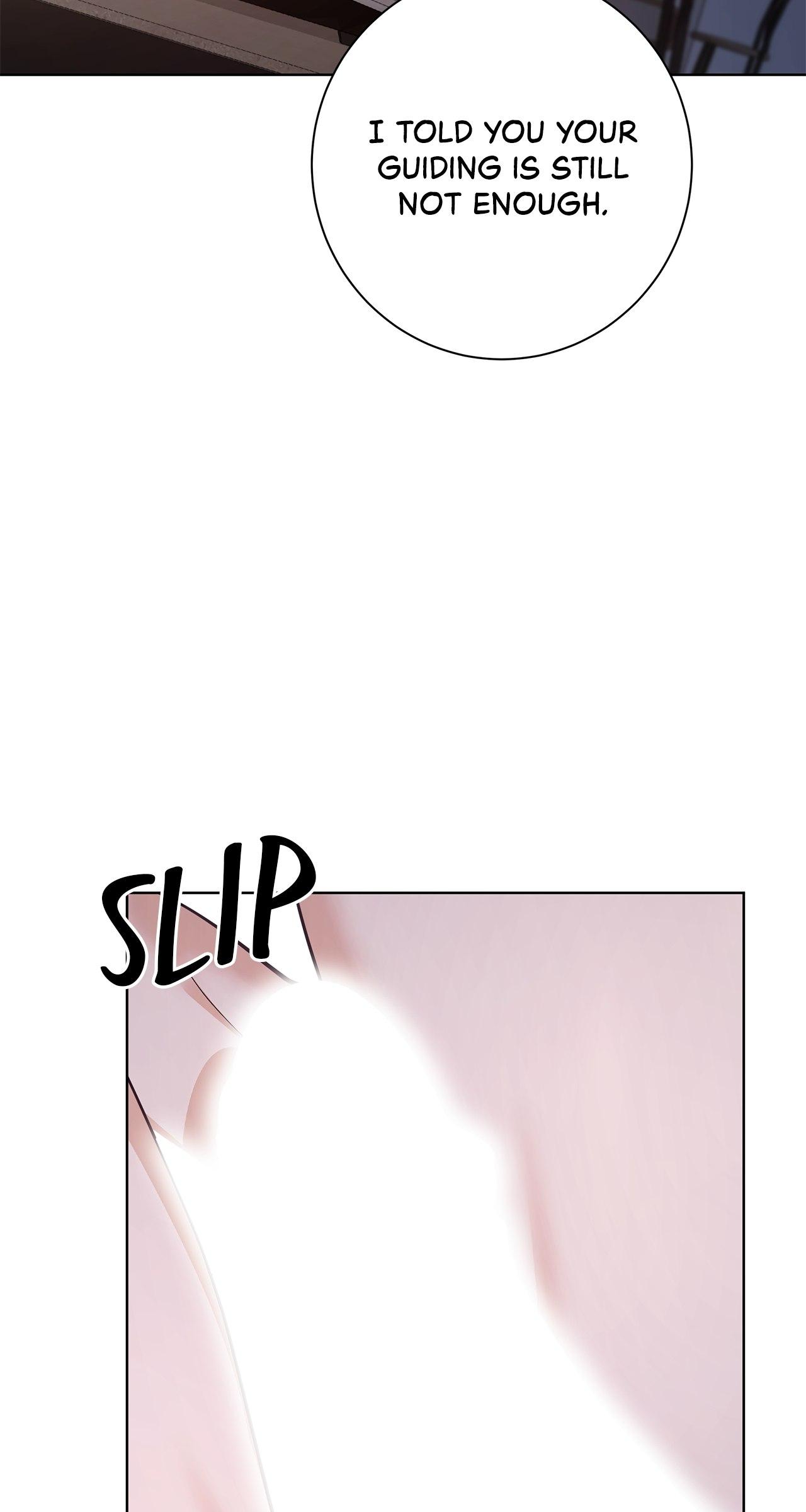 Sierra to Juliet Chapter 35 page 21 - 