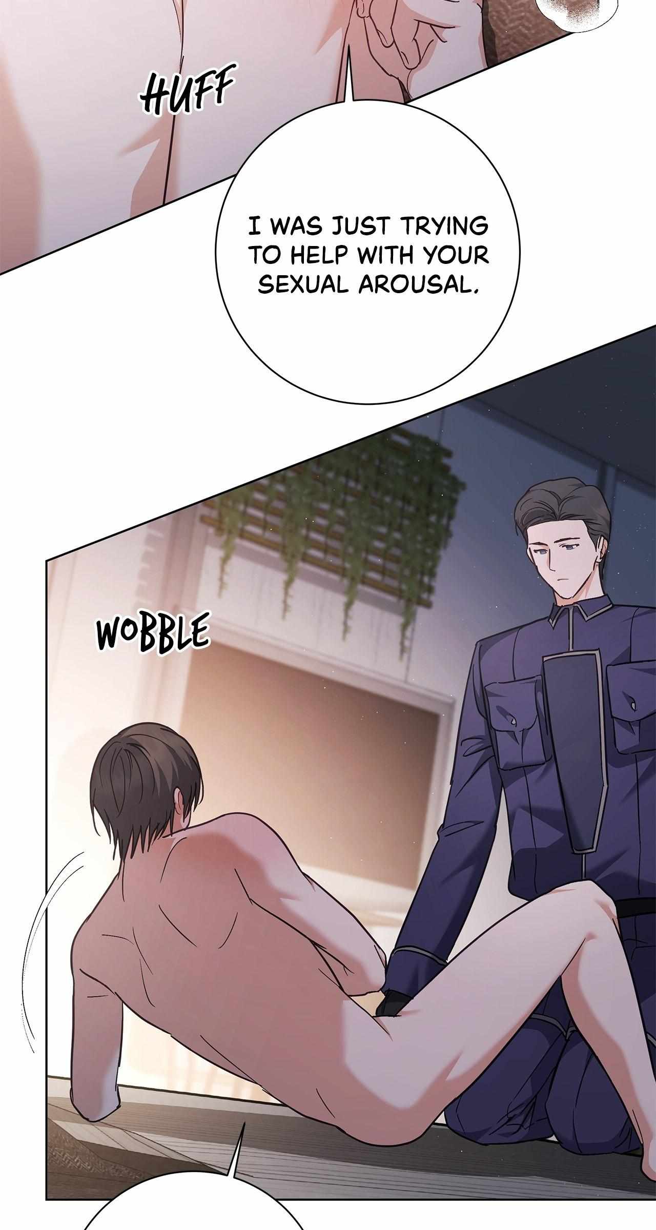 Sierra to Juliet Chapter 35 page 4 - 