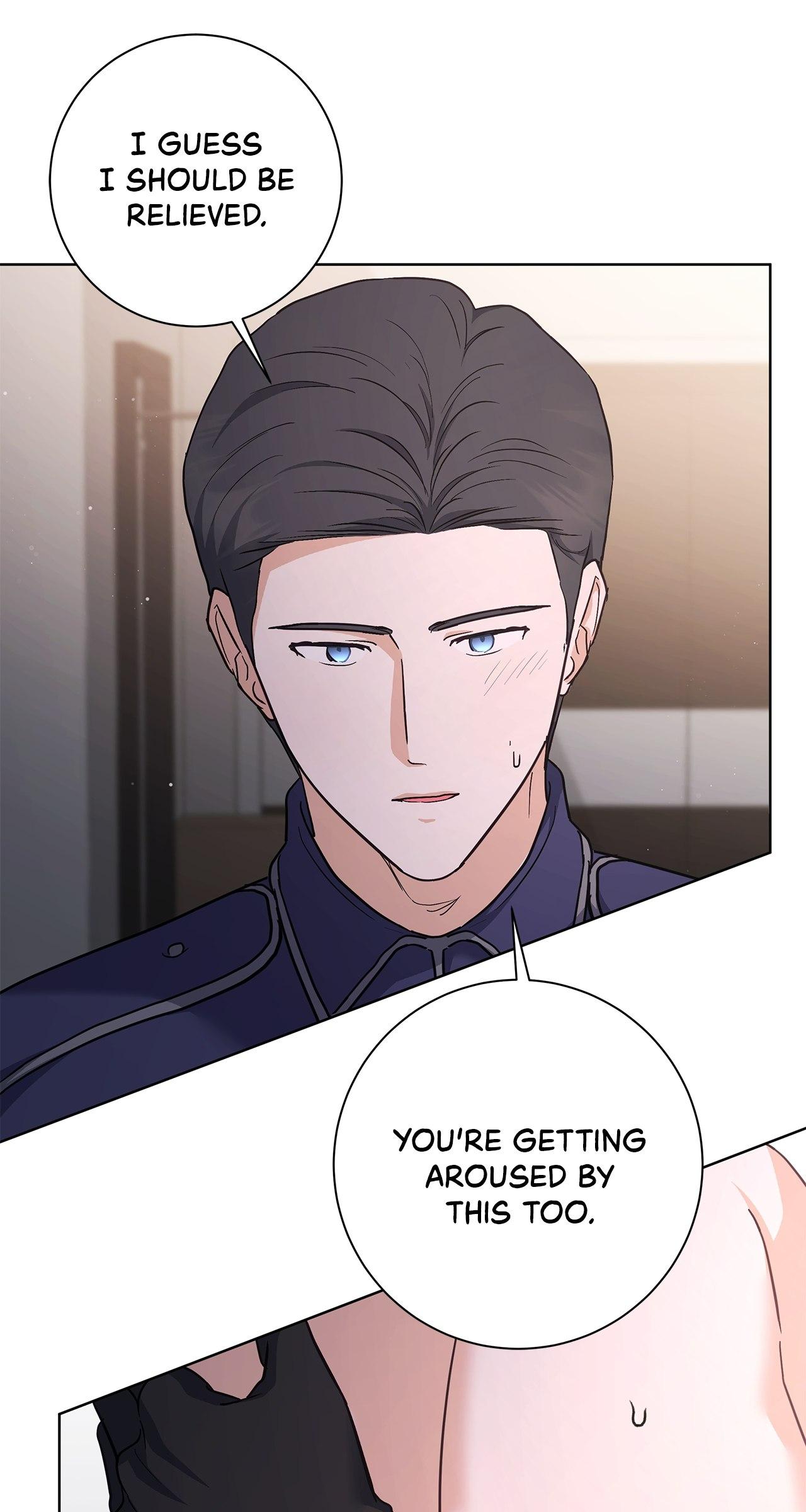Sierra to Juliet Chapter 35 page 31 - 